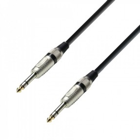 Adam Hall K3BVV0300 - kabel instrumentalny 3M