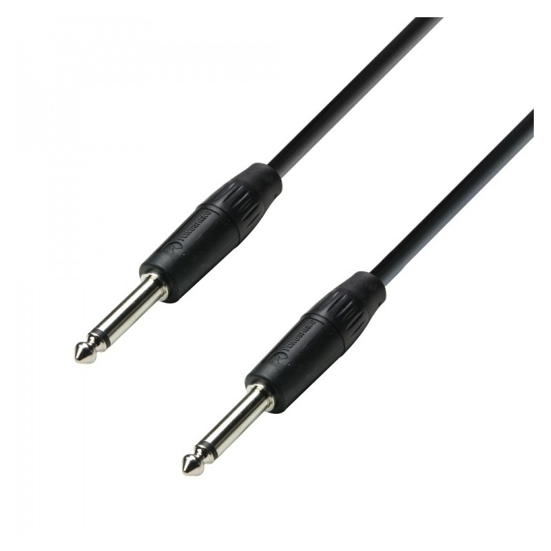 ADAM HALL K3S215PP0500 - kabel głośnikowy 5 m