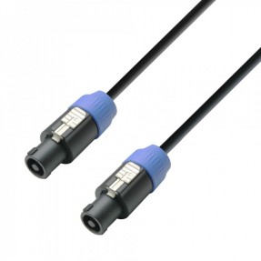 ADAM HALL K3S215SS0500 5m 2x1,5 - kabel kolumnowy