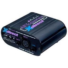 ART Xdirect - dibox aktywny