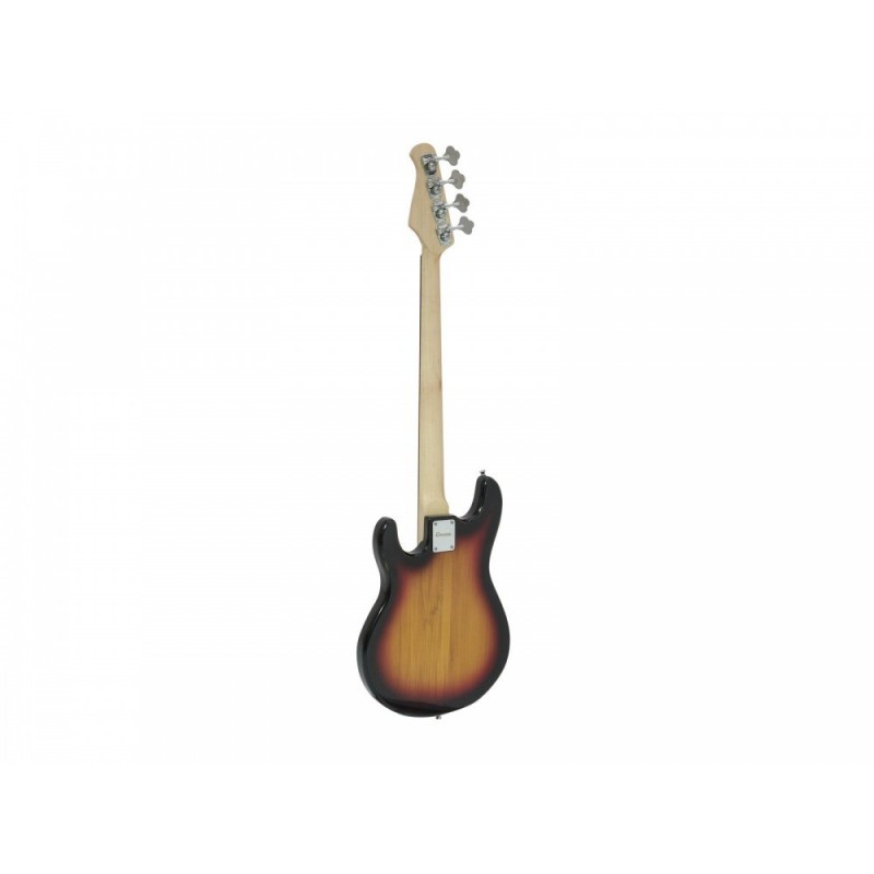 Dimavery MM-501 TB - gitara basowa