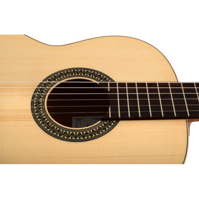 Alhambra 2 CA - Gitara klasyczna