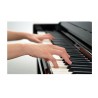 Yamaha Clavinova CLP-745 BLK - pianino cyfrowe