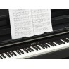 Yamaha Clavinova CLP-735 WH - pianino cyfrowe