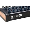 Arturia KeyLab MkII 49 Black - klawiatura MIDI USB