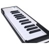 Arturia MicroLab Black - klawiatura sterująca USB