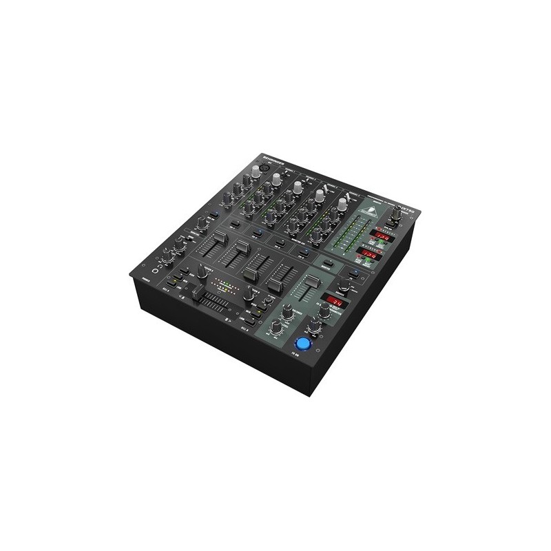 BEHRINGER DJX 750 - mikser DJ