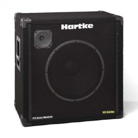 HARTKE VX 115 - kolumna basowa