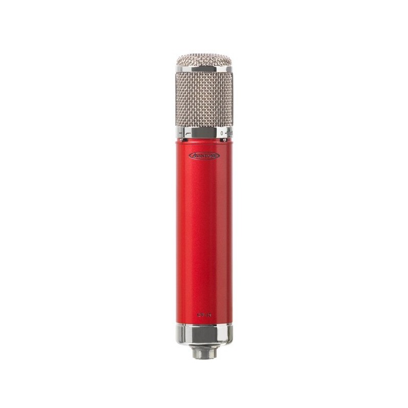 Avantone CV-12 – Mikrofon lampowy