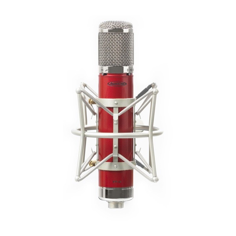 Avantone CV-12 – Mikrofon lampowy