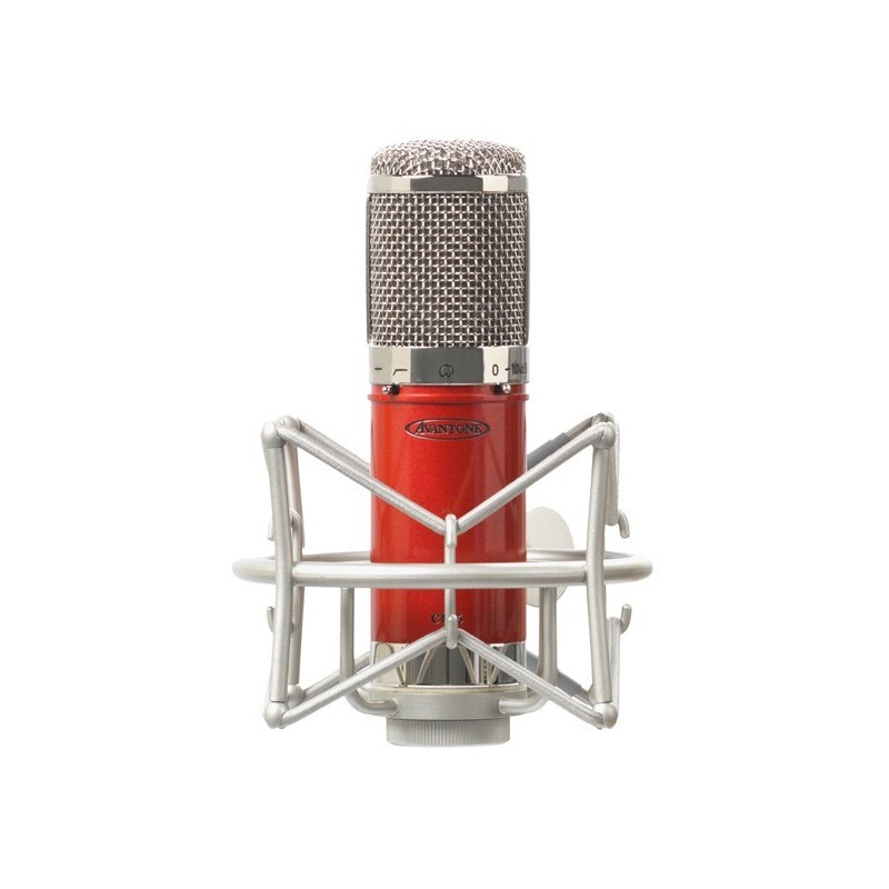 Avantone CK-6 – Mikrofon pojemnościowy
