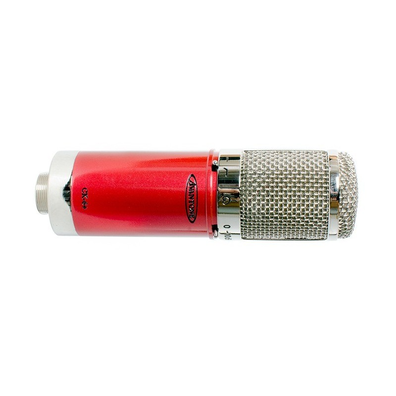 Avantone CK-6+ – Mikrofon pojemnościowy