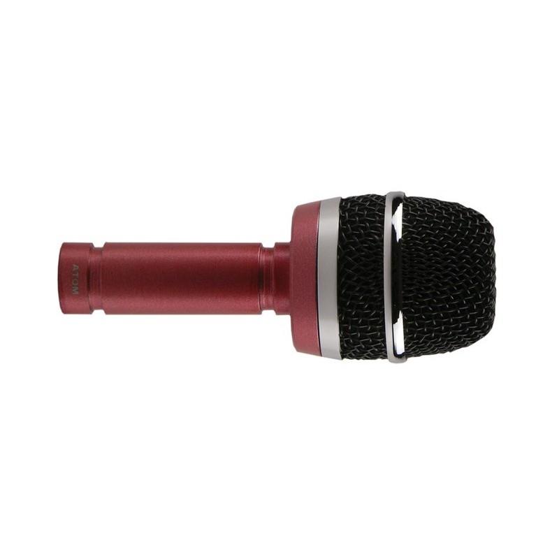 Avantone ATOM – Mikrofon do tomów