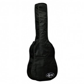 EVER PLAY 605C - pokrowiec na gitarę klasyczną 4sls4