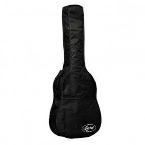 Ever Play 605W - pokrowiec na gitarę akustyczną 4sls4