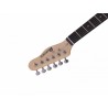 Dimavery TL-401 WH - gitara elektryczna