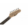 Dimavery TL-401 Red - gitara elektryczna