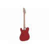 Dimavery TL-401 Red - gitara elektryczna