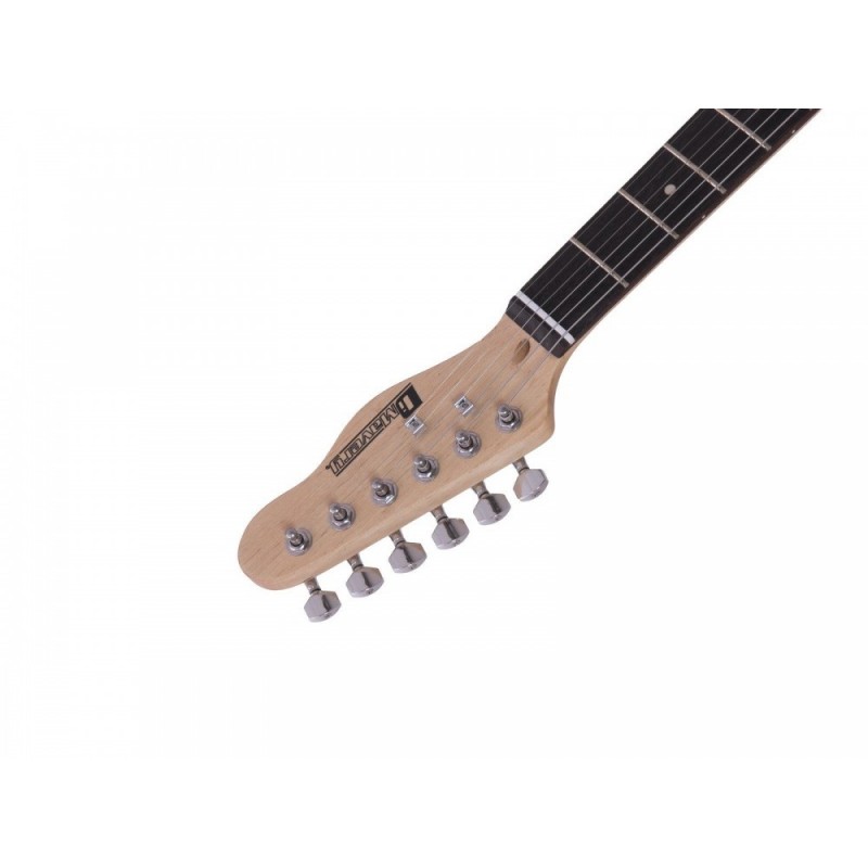 Dimavery TL-401 BLK - gitara elektryczna