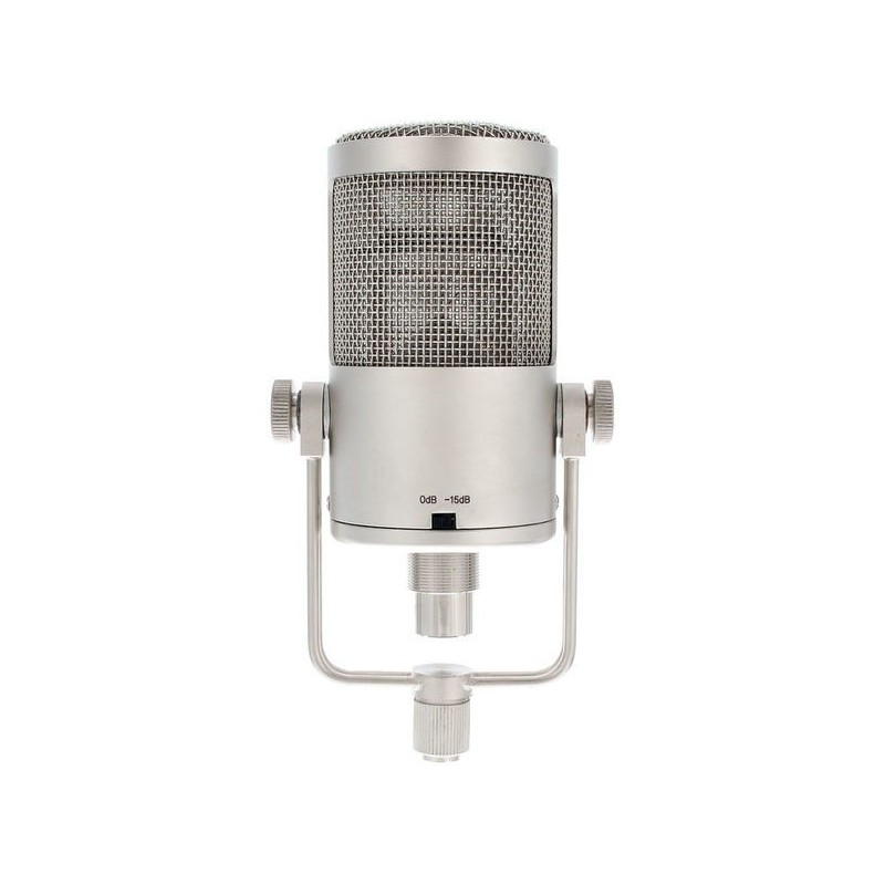 Sontronics DM-1B - mikrofon do stopy