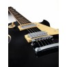 Dimavery LP-520 Black - gitara elektryczna