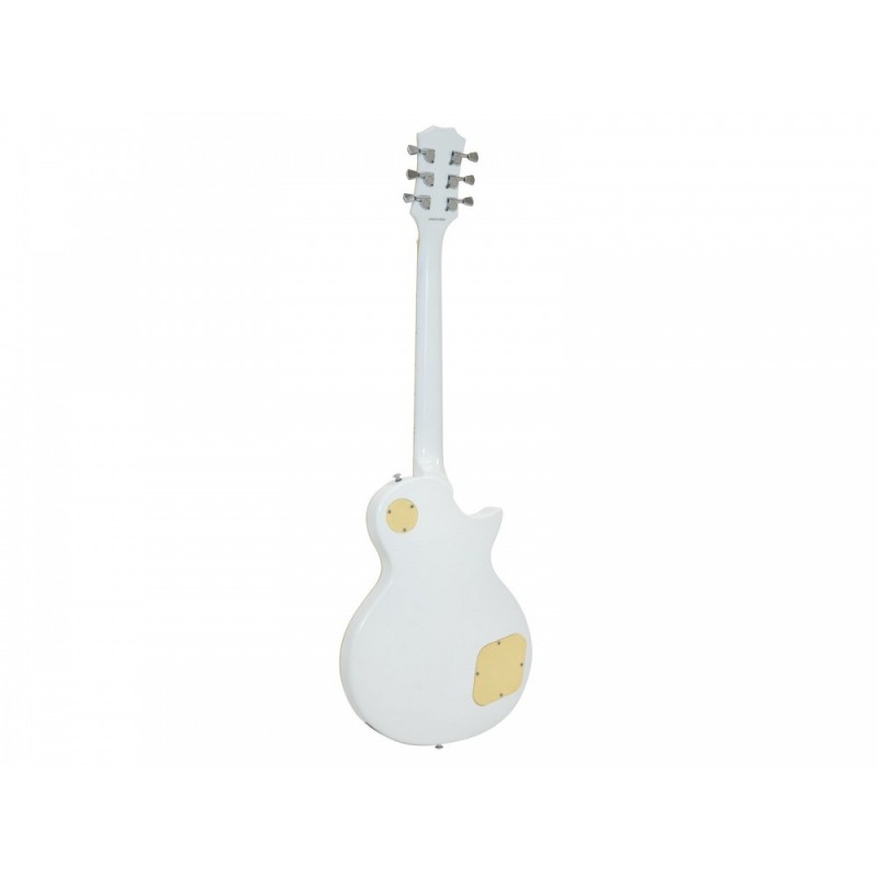 Dimavery LP-700L LH White - gitara elektryczna