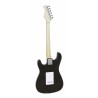 Dimavery ST-203 BLK - gitara elektryczna