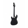 Dimavery ST-312 SBLK - gitara elektryczna