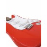 Dimavery ST-203 Red - gitara elektryczna