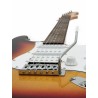 Dimavery ST-312 SB - gitara elektryczna