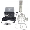 Sontronics Aria - mikrofon lampowy