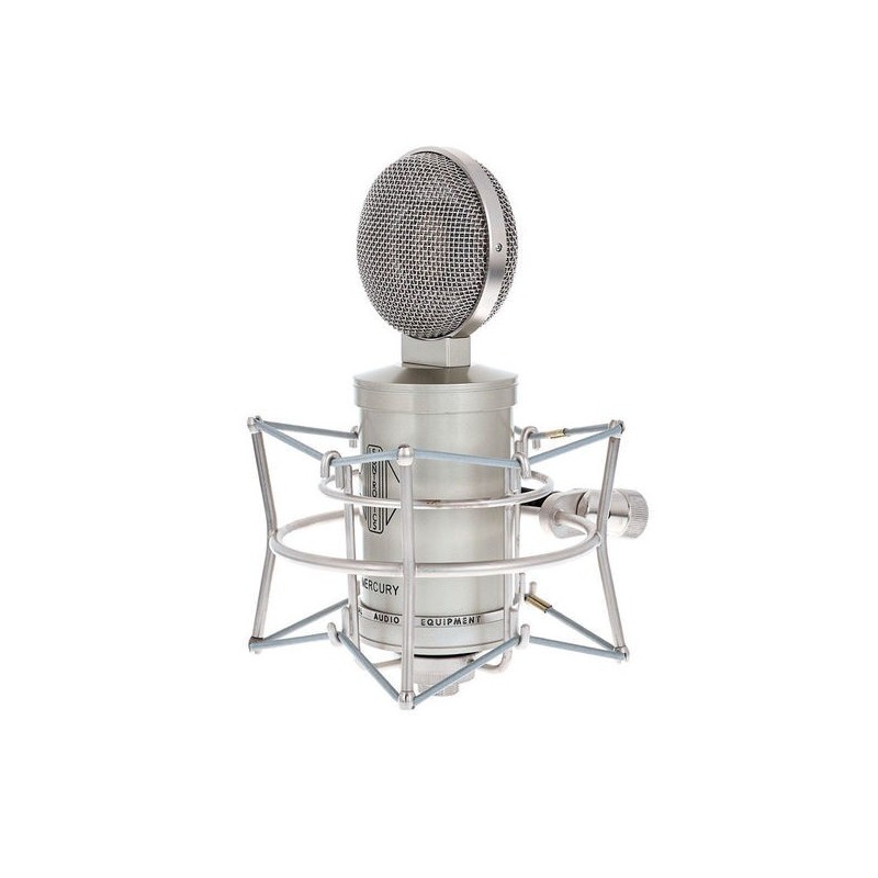 Sontronics Mercury - mikrofon lampowy