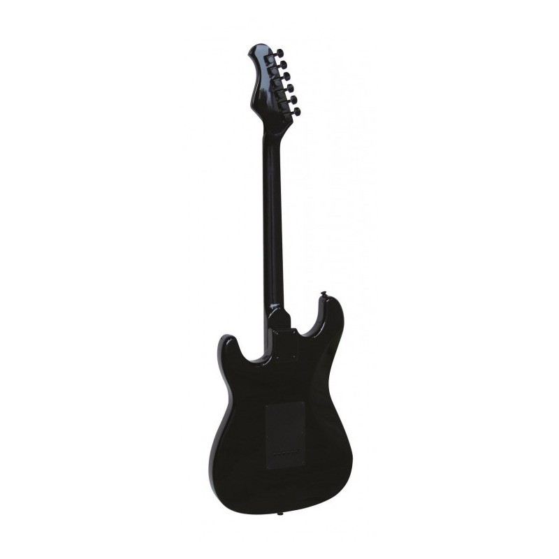Dimavery ST-203 GBLK - gitara elektryczna