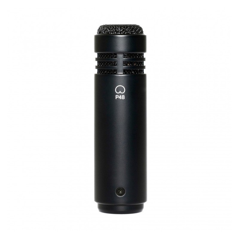 Lewitt LCT 040 MATCH PAIR - Mikrofony pojemnościowe, para