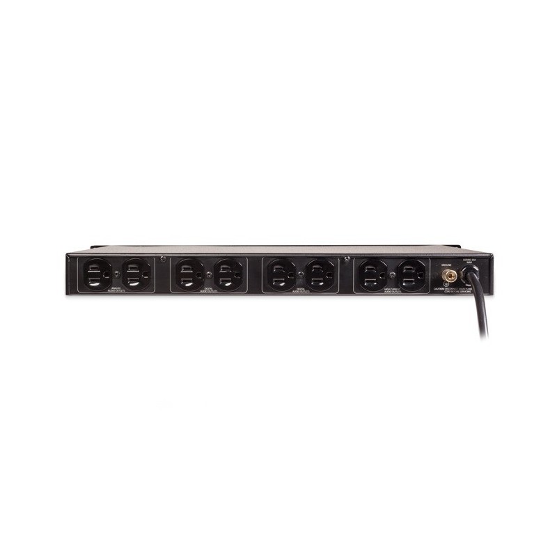 Black Lion PG-1 Power Conditioner - kondycjoner sieciowy