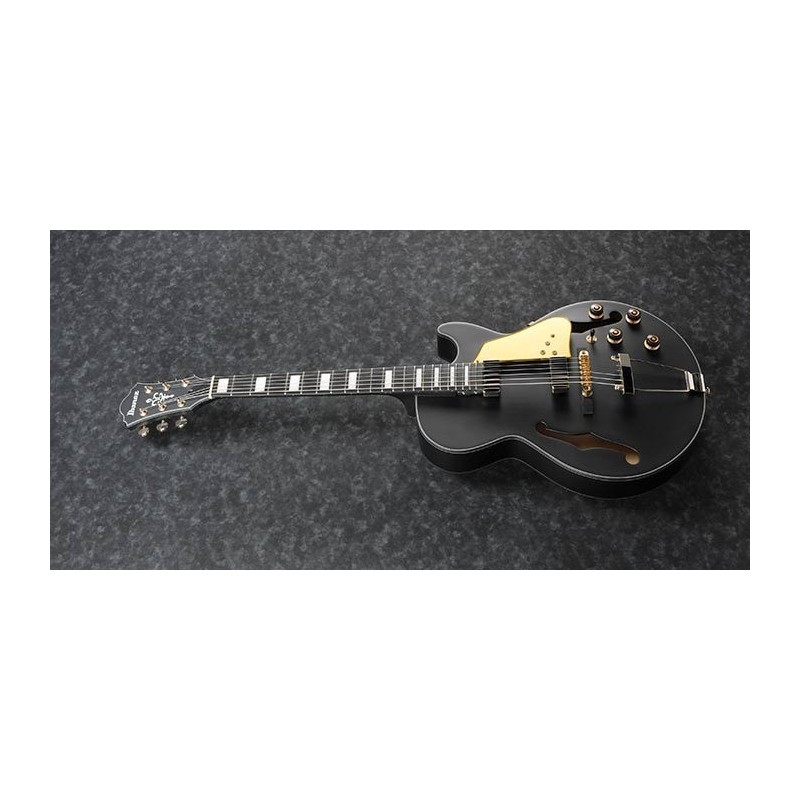 Ibanez AG85 BKF - gitara elektryczna