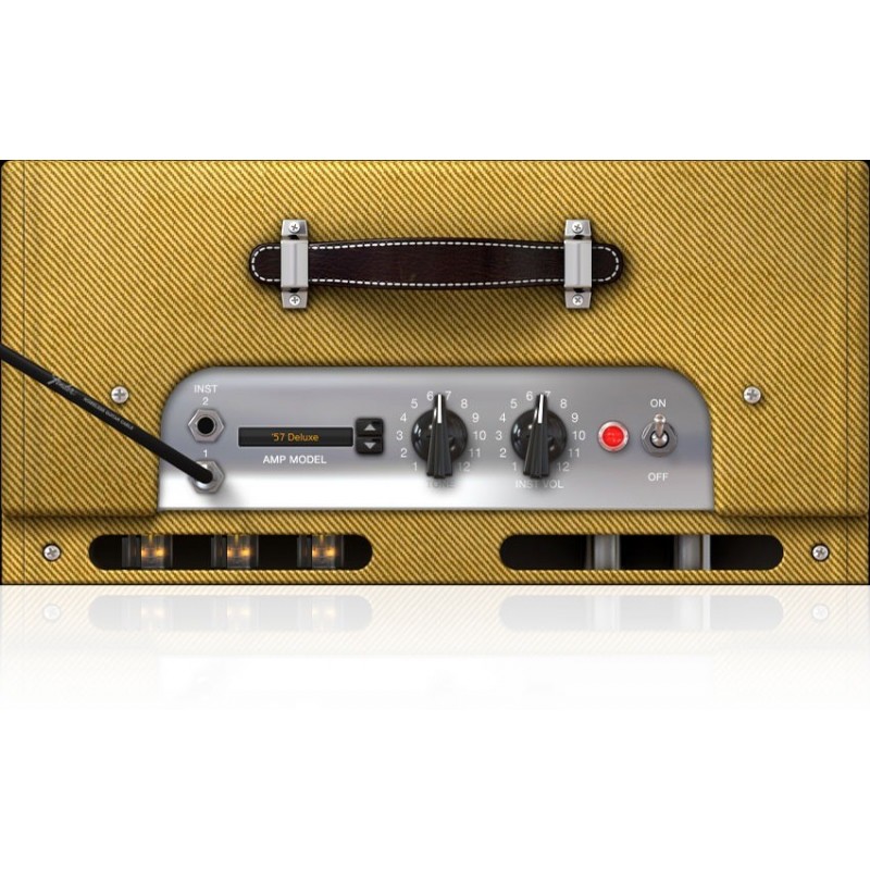 IK Multimedia Fender Collection - Plugin Vst