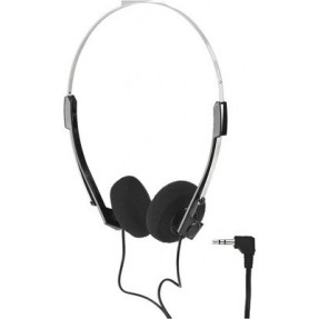 MONACOR MD-39 - słuchawki stereo