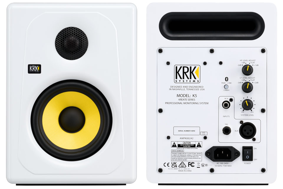 Wersja WHITE – minimalizm i nowoczesna elegancja