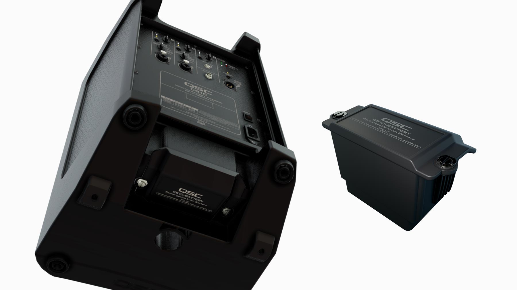 Akumulator – praca bez dostępu do prądu