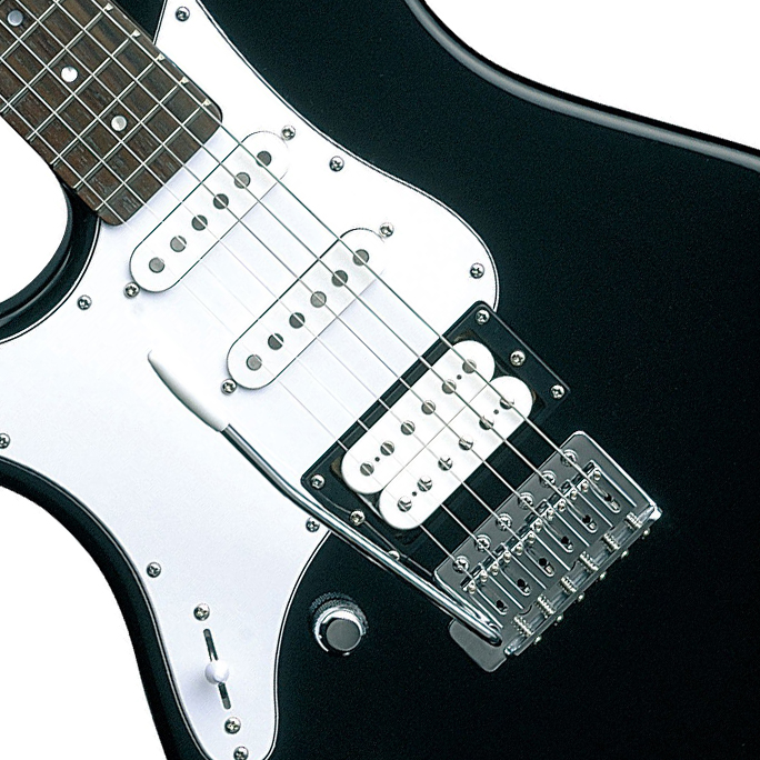 Gitara Elektryczna Yamaha Pacifica 112V BL RL (PAC112V) - korpus
