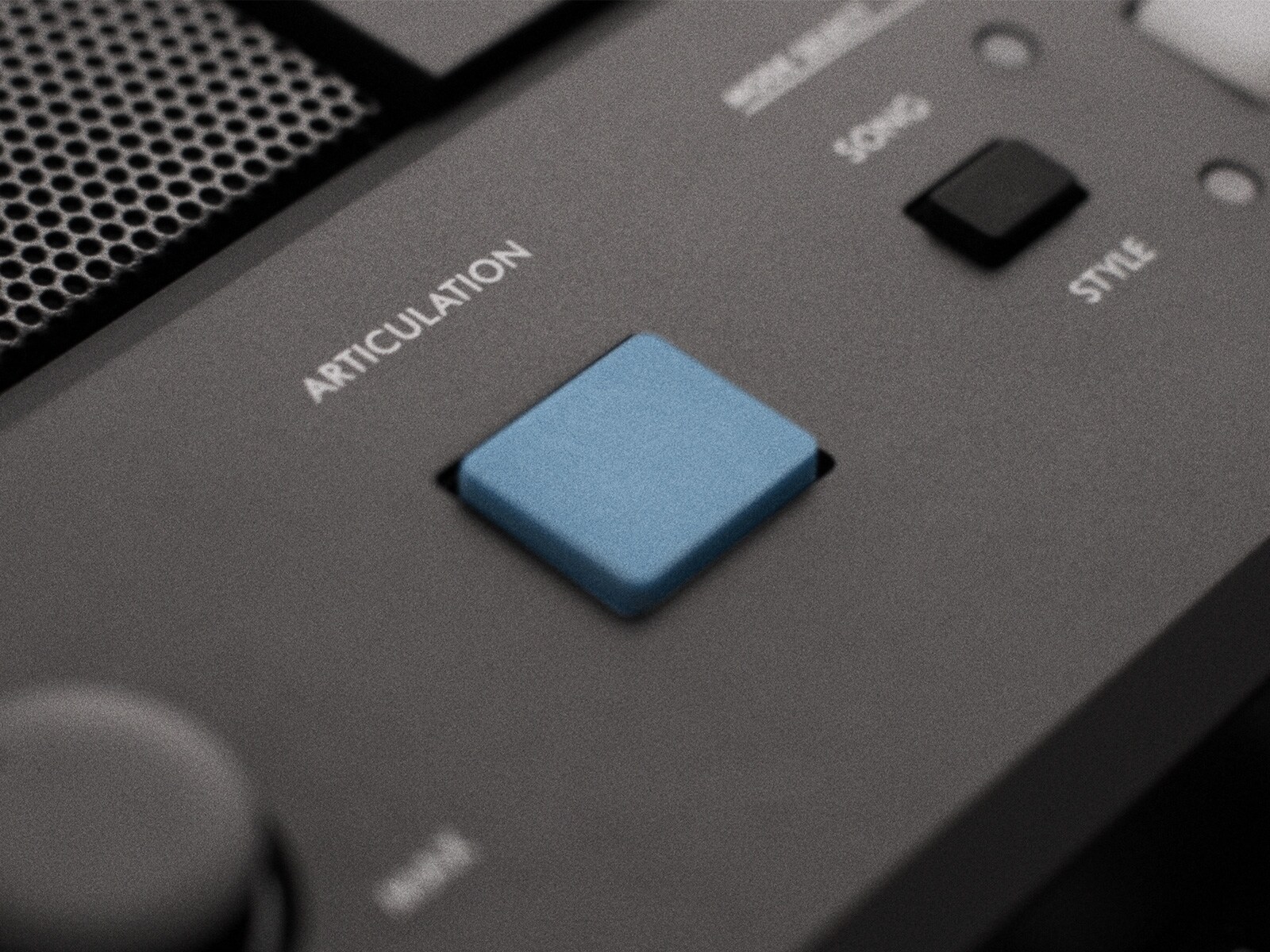 Yamaha PSR-E483 Super artykulacja Lite