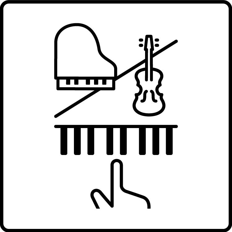 Yamaha PSR-E483 Dual/Layers
