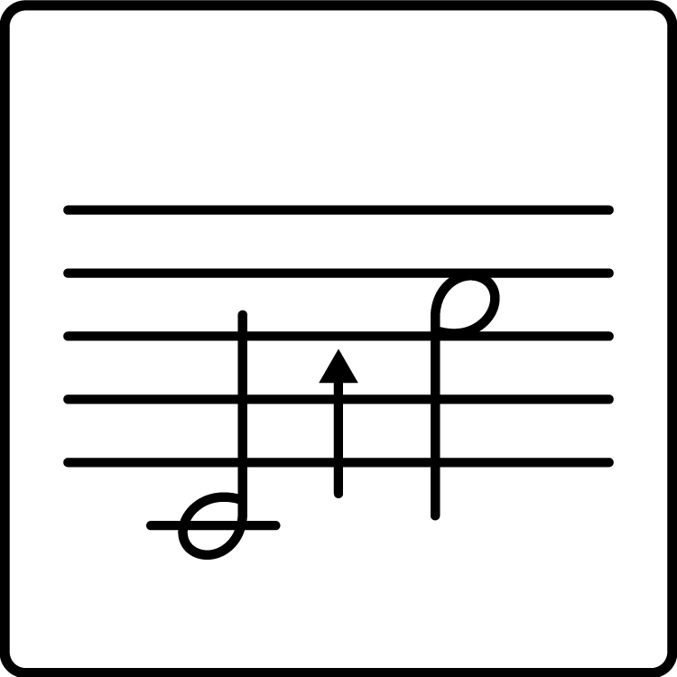 Yamaha PSR-E483 Octave Shift/Transpose