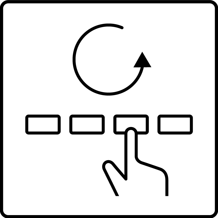 Yamaha PSR-E483 Pamięć rejestracji