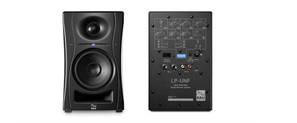 Co Wyróżnia Monitory Kali Audio LP-UNF