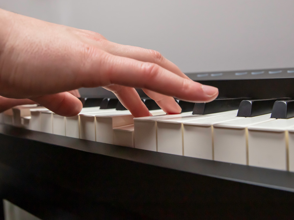 Roland FP-E50 Doświadcz Pianino Klasy Premium