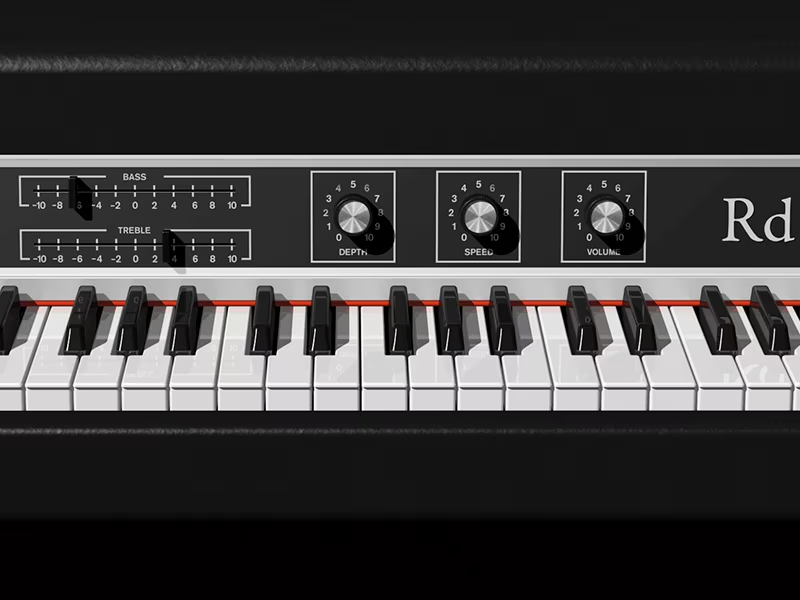 Yamaha P-525 Odtwarzaj realistyczne wersje klasycznych piosenek