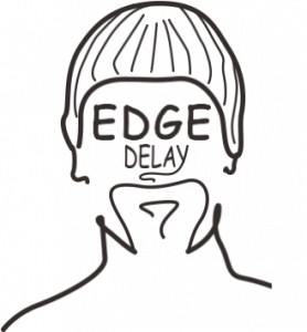 NUX Edge Delay 