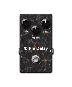 Phi Digital Delay